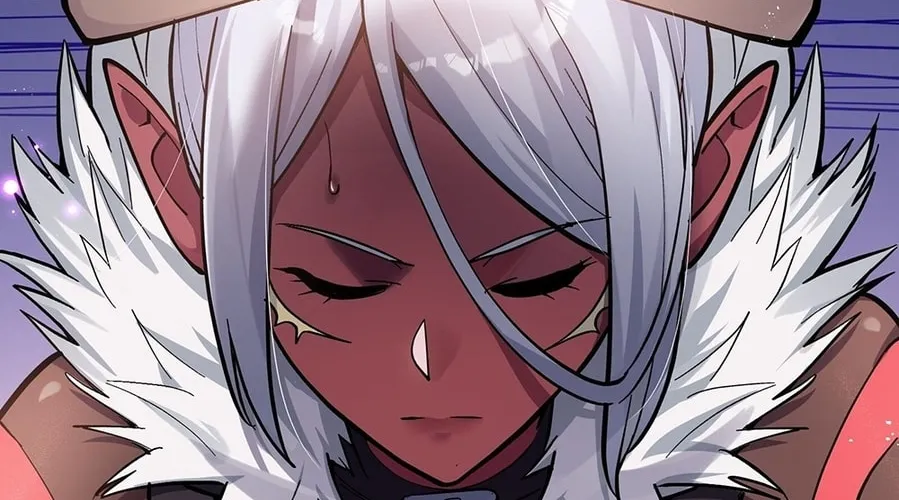 Zhang De Tai Xiang BOSS, Jieguo Shì Ren Zhen De Xin Le. Chapter 3 page 110 - 