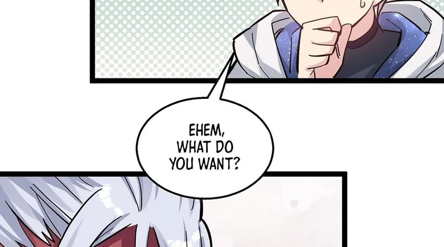 Zhang De Tai Xiang BOSS, Jieguo Shì Ren Zhen De Xin Le. Chapter 3 page 112 - 