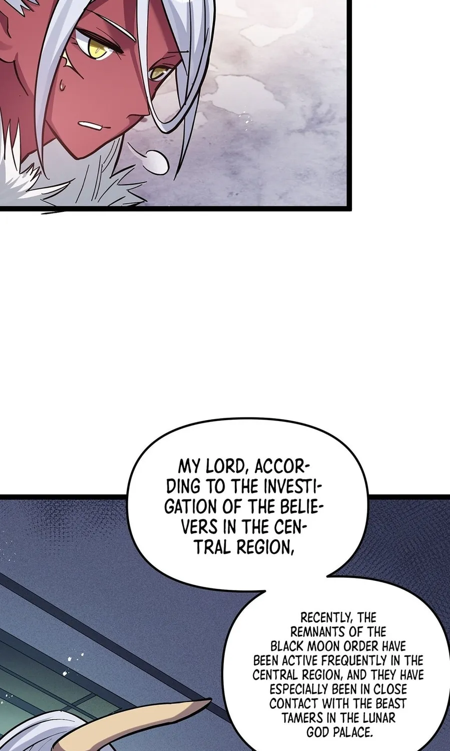 Zhang De Tai Xiang BOSS, Jieguo Shì Ren Zhen De Xin Le. Chapter 3 page 113 - 