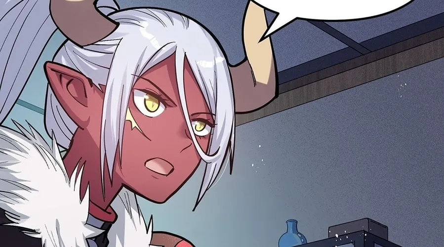 Zhang De Tai Xiang BOSS, Jieguo Shì Ren Zhen De Xin Le. Chapter 3 page 114 - 