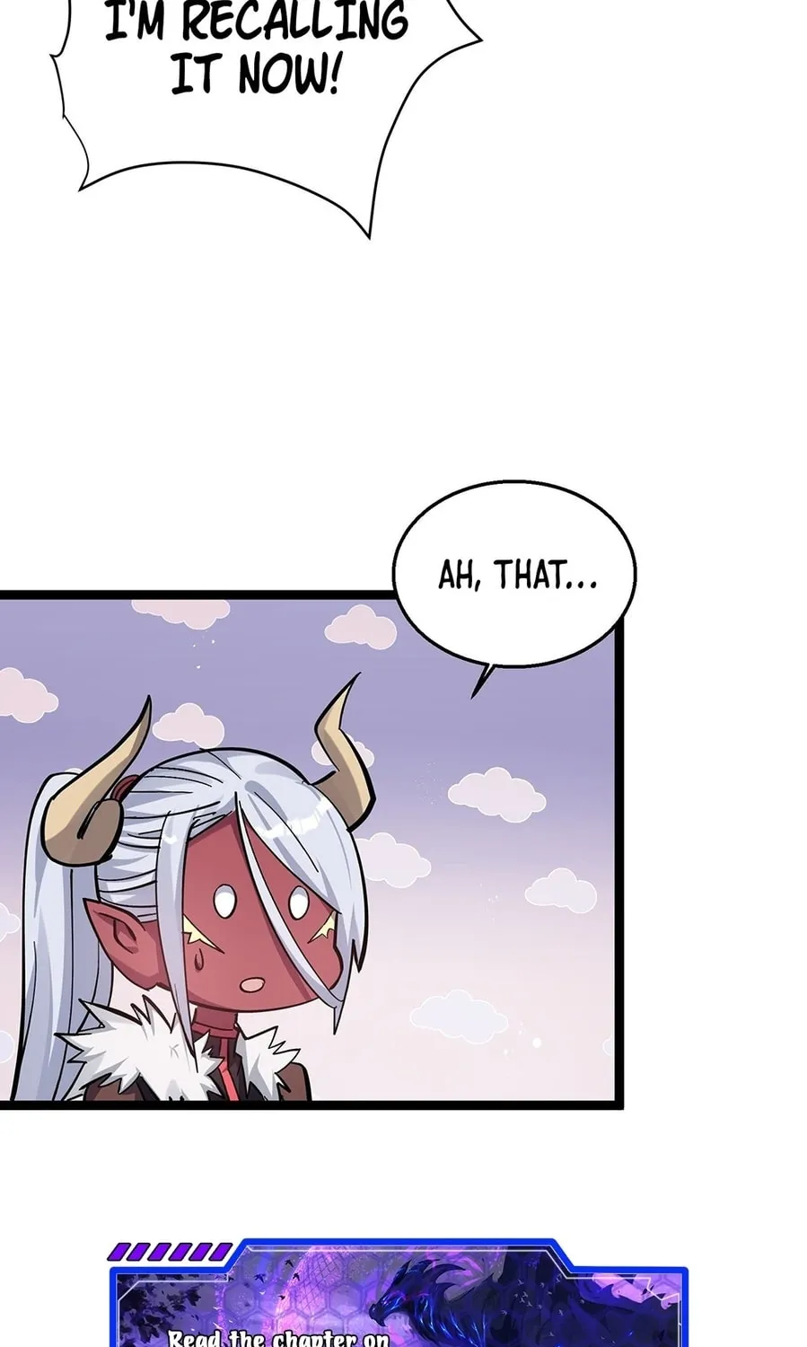 Zhang De Tai Xiang BOSS, Jieguo Shì Ren Zhen De Xin Le. Chapter 3 page 119 - 