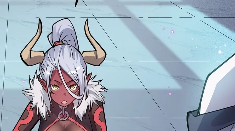 Zhang De Tai Xiang BOSS, Jieguo Shì Ren Zhen De Xin Le. Chapter 3 page 124 - 