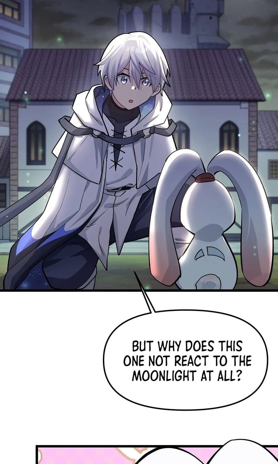 Zhang De Tai Xiang BOSS, Jieguo Shì Ren Zhen De Xin Le. Chapter 3 page 25 - 