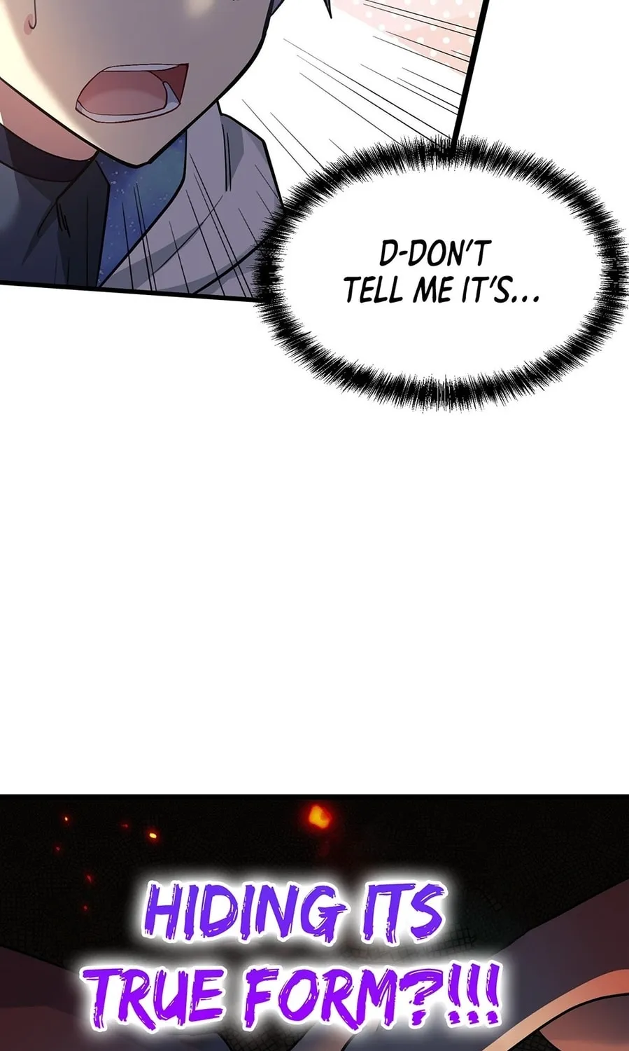 Zhang De Tai Xiang BOSS, Jieguo Shì Ren Zhen De Xin Le. Chapter 3 page 29 - 