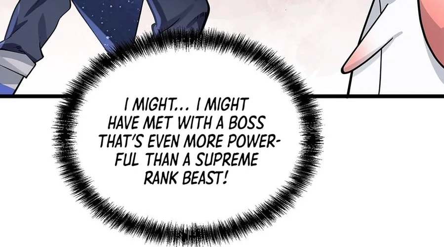 Zhang De Tai Xiang BOSS, Jieguo Shì Ren Zhen De Xin Le. Chapter 3 page 32 - 