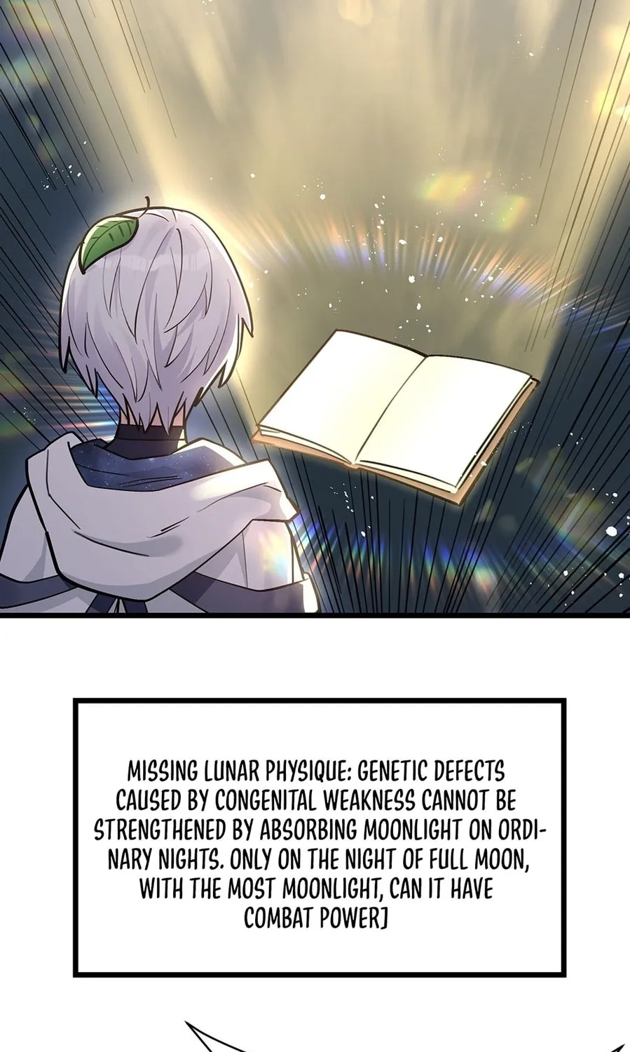 Zhang De Tai Xiang BOSS, Jieguo Shì Ren Zhen De Xin Le. Chapter 3 page 43 - 
