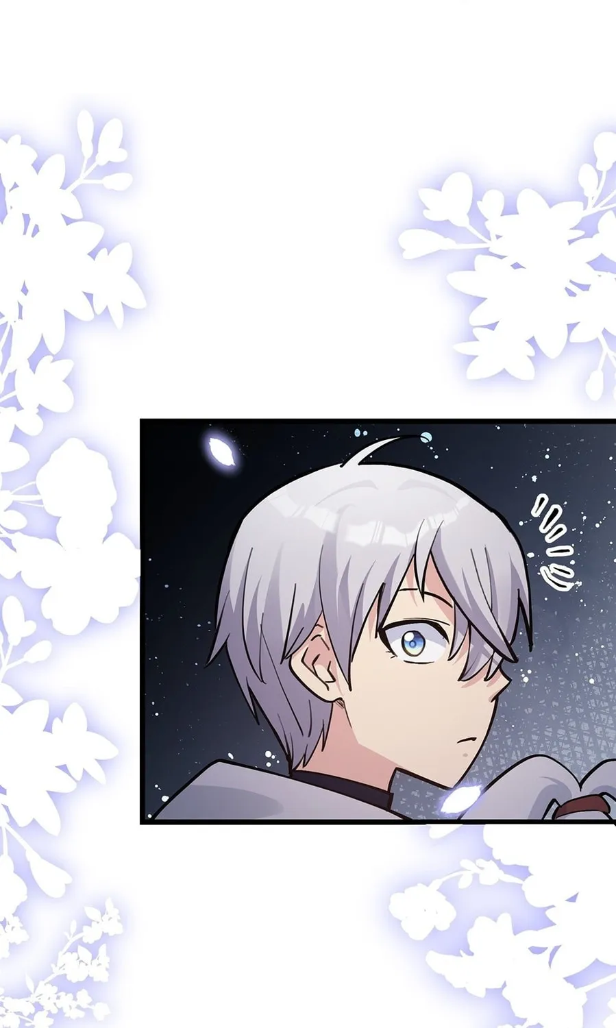 Zhang De Tai Xiang BOSS, Jieguo Shì Ren Zhen De Xin Le. Chapter 3 page 51 - 