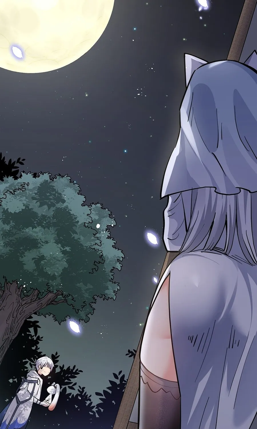 Zhang De Tai Xiang BOSS, Jieguo Shì Ren Zhen De Xin Le. Chapter 3 page 53 - 