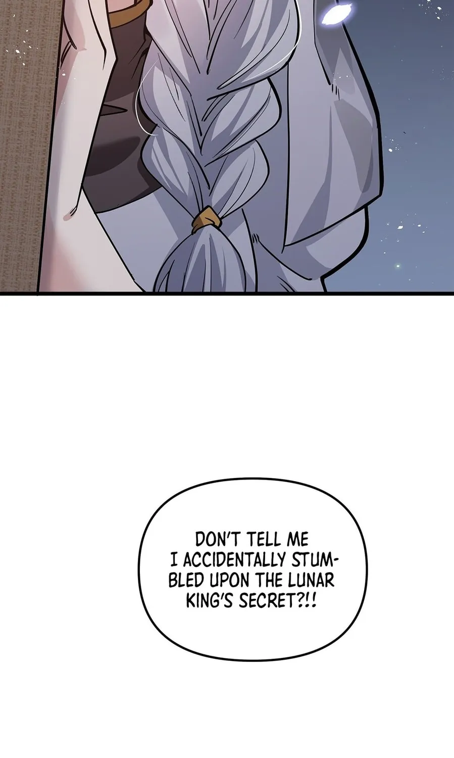 Zhang De Tai Xiang BOSS, Jieguo Shì Ren Zhen De Xin Le. Chapter 3 page 57 - 