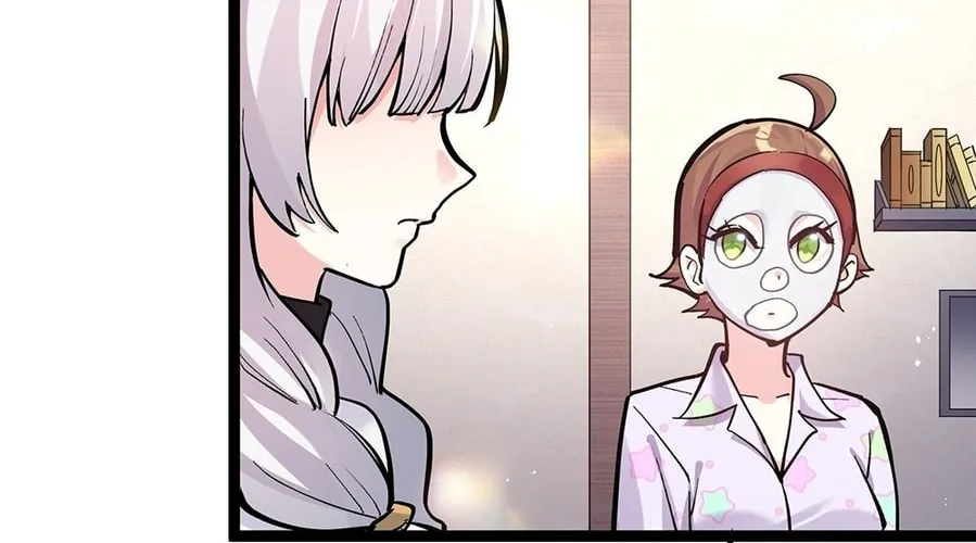 Zhang De Tai Xiang BOSS, Jieguo Shì Ren Zhen De Xin Le. Chapter 3 page 62 - 