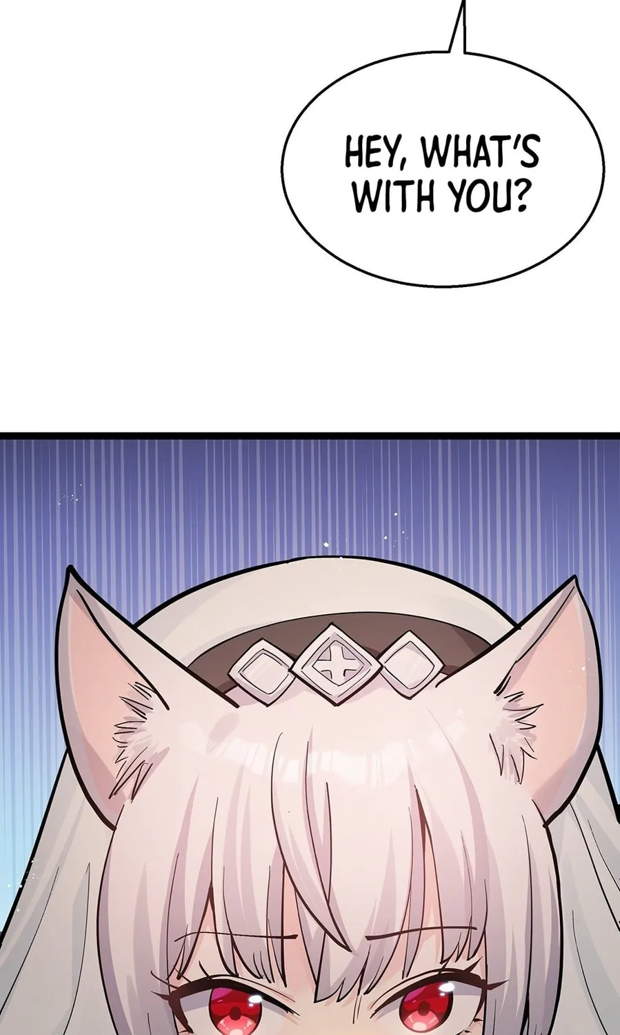 Zhang De Tai Xiang BOSS, Jieguo Shì Ren Zhen De Xin Le. Chapter 3 page 63 - 