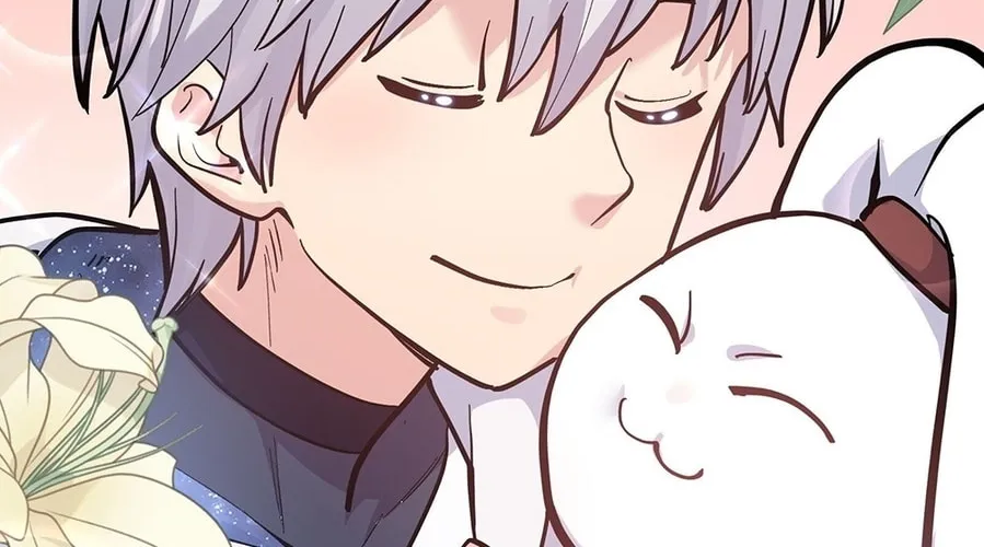 Zhang De Tai Xiang BOSS, Jieguo Shì Ren Zhen De Xin Le. Chapter 3 page 76 - 