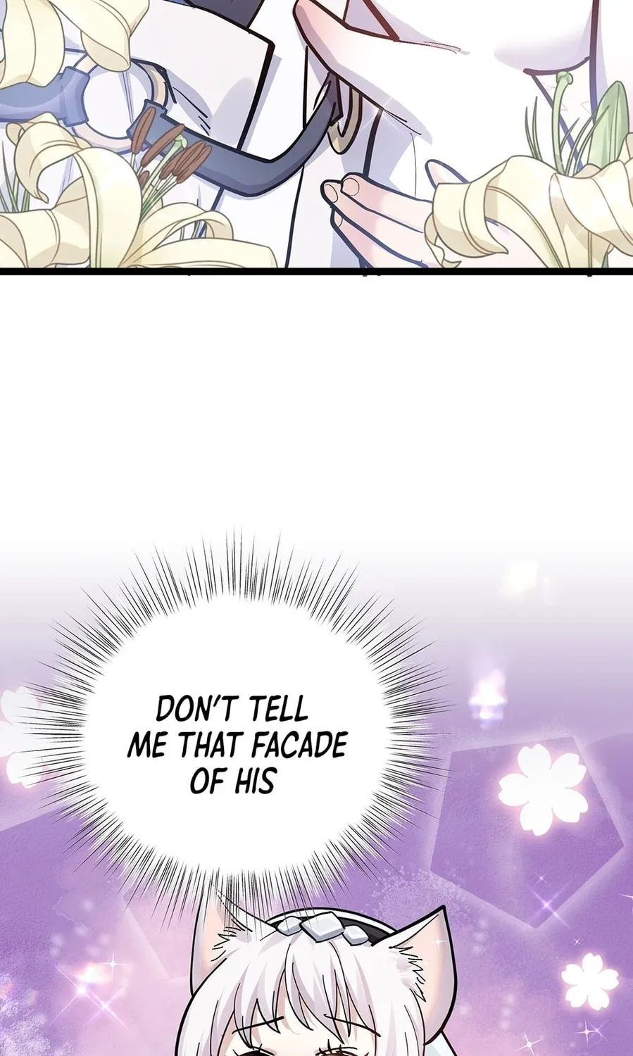 Zhang De Tai Xiang BOSS, Jieguo Shì Ren Zhen De Xin Le. Chapter 3 page 77 - 