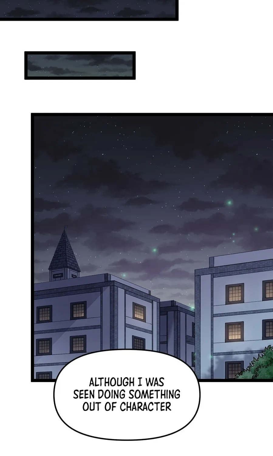 Zhang De Tai Xiang BOSS, Jieguo Shì Ren Zhen De Xin Le. Chapter 3 page 81 - 