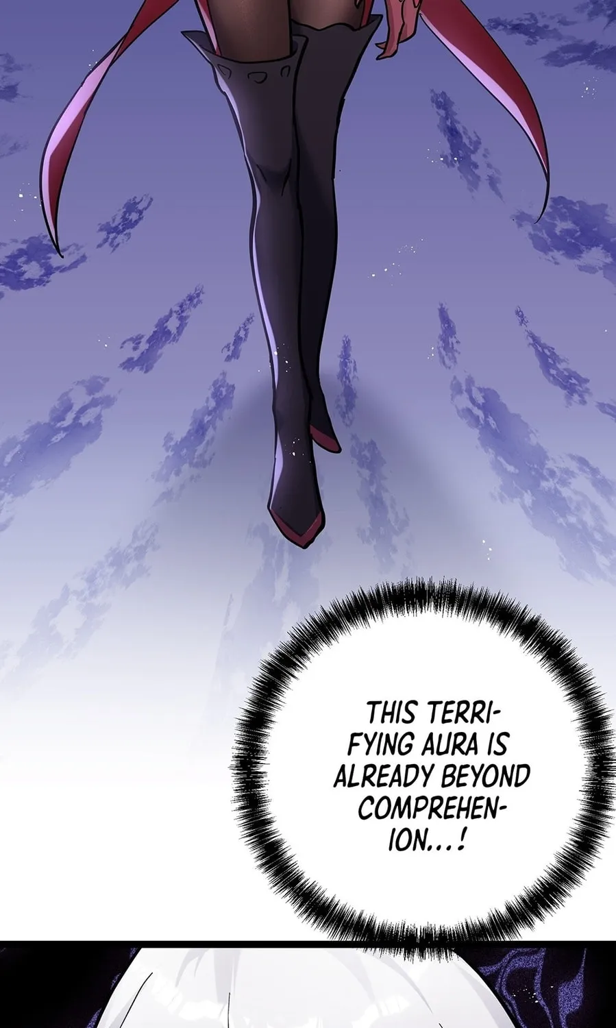 Zhang De Tai Xiang BOSS, Jieguo Shì Ren Zhen De Xin Le. Chapter 3 page 95 - 