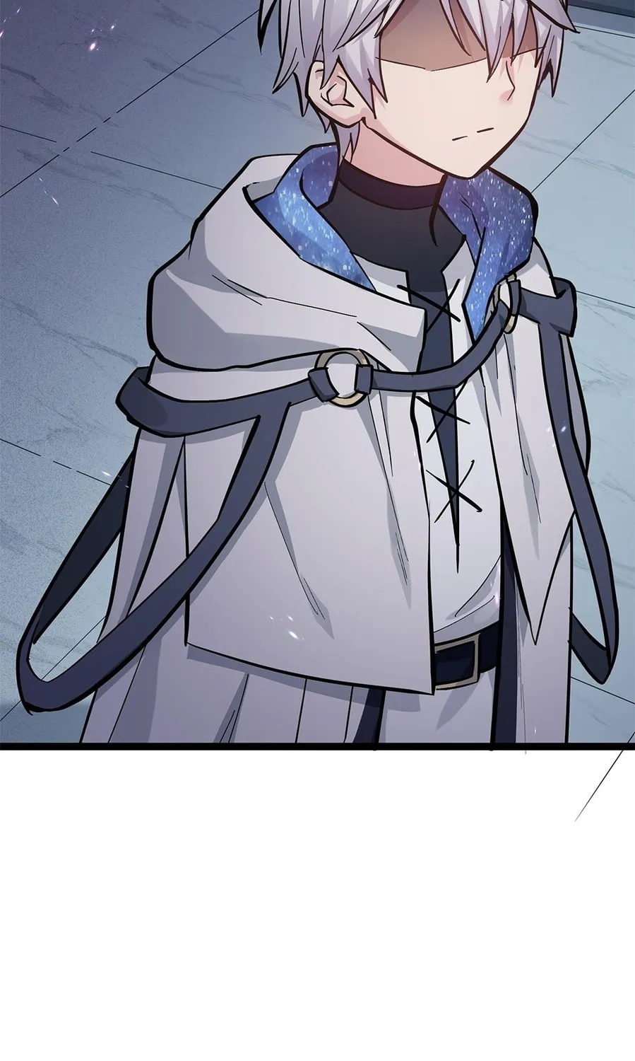 Zhang De Tai Xiang BOSS, Jieguo Shì Ren Zhen De Xin Le. Chapter 4 page 11 - 