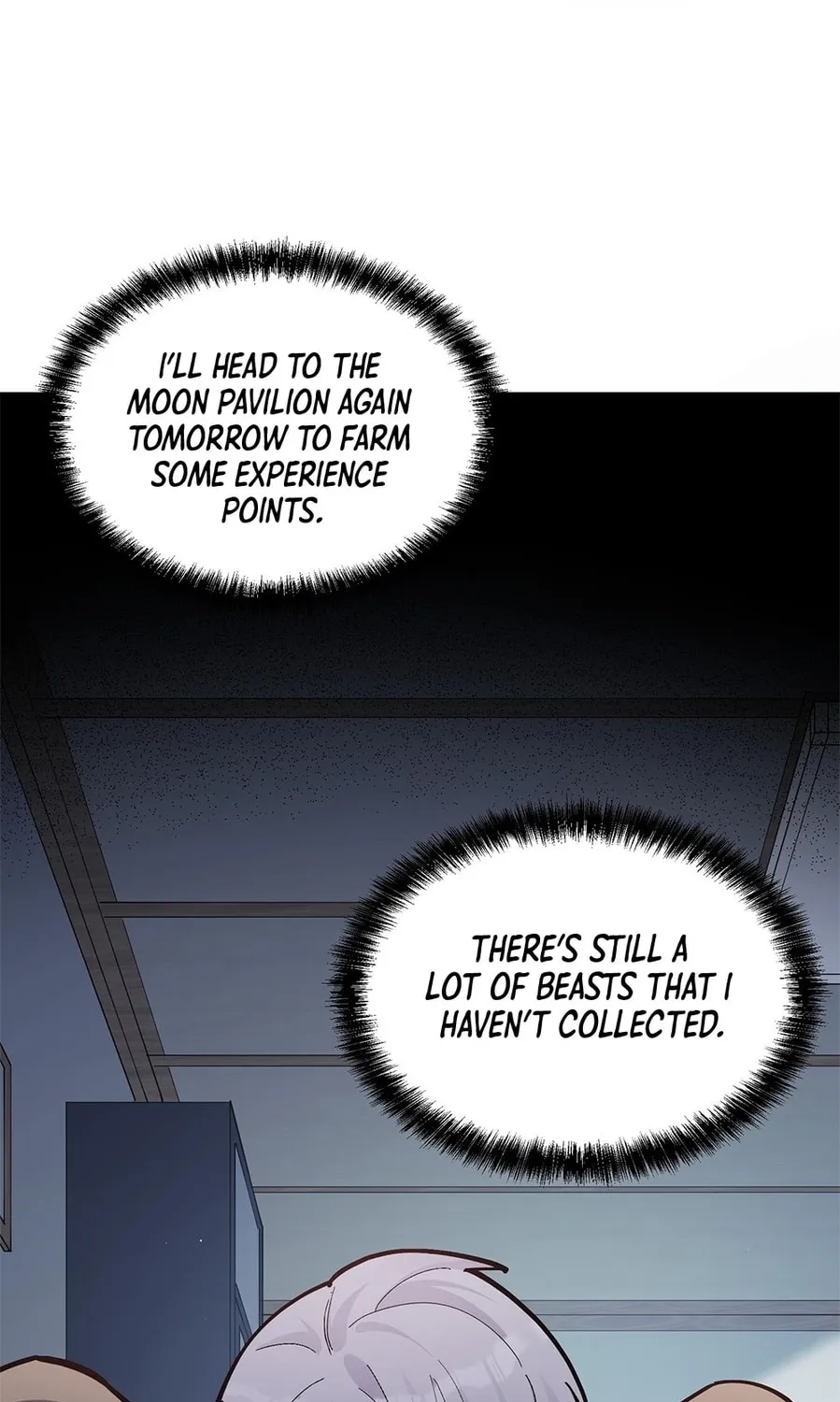 Zhang De Tai Xiang BOSS, Jieguo Shì Ren Zhen De Xin Le. Chapter 4 page 105 - 