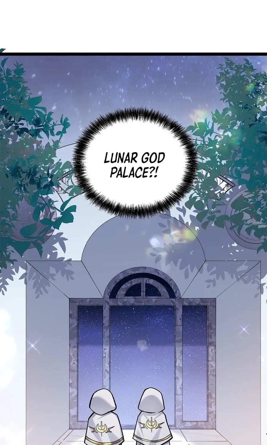 Zhang De Tai Xiang BOSS, Jieguo Shì Ren Zhen De Xin Le. Chapter 4 page 123 - 