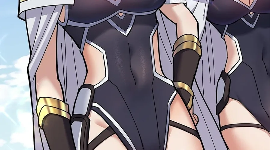 Zhang De Tai Xiang BOSS, Jieguo Shì Ren Zhen De Xin Le. Chapter 4 page 126 - 