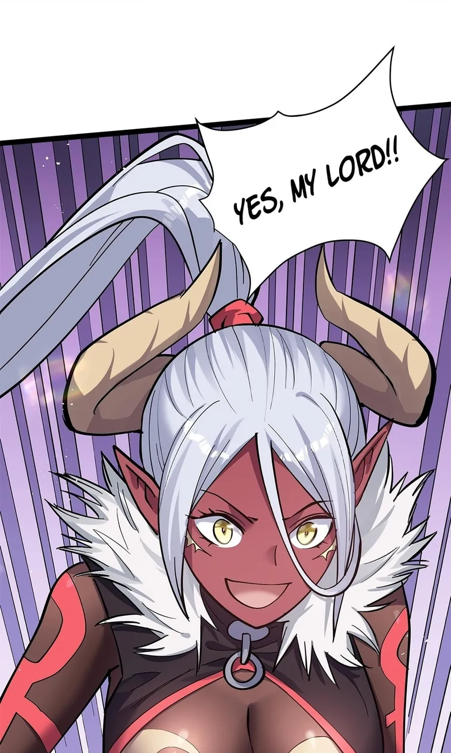 Zhang De Tai Xiang BOSS, Jieguo Shì Ren Zhen De Xin Le. Chapter 4 page 17 - 
