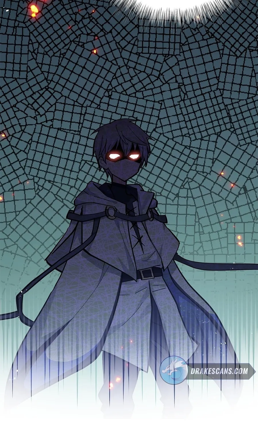 Zhang De Tai Xiang BOSS, Jieguo Shì Ren Zhen De Xin Le. Chapter 4 page 21 - 