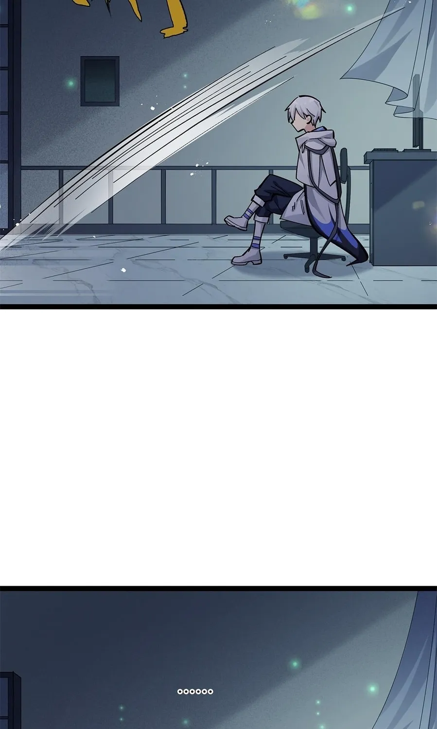 Zhang De Tai Xiang BOSS, Jieguo Shì Ren Zhen De Xin Le. Chapter 4 page 23 - 