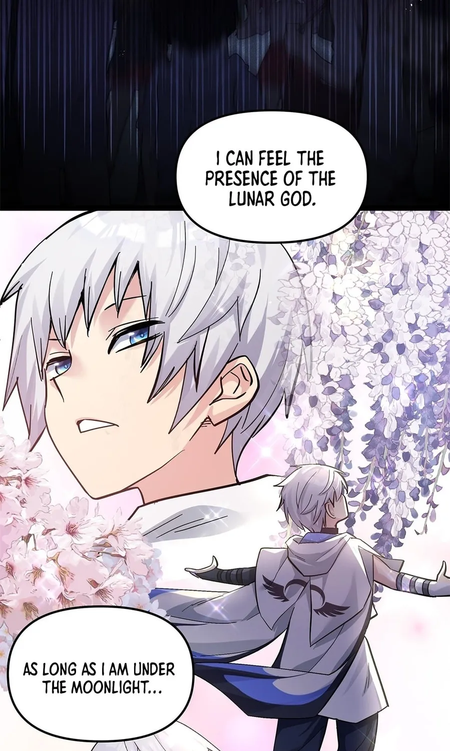 Zhang De Tai Xiang BOSS, Jieguo Shì Ren Zhen De Xin Le. Chapter 4 page 29 - 
