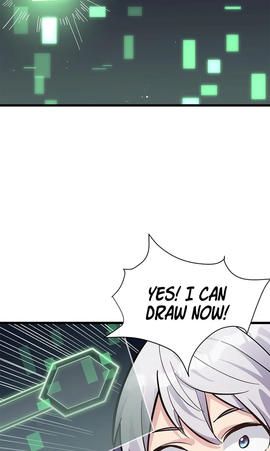 Zhang De Tai Xiang BOSS, Jieguo Shì Ren Zhen De Xin Le. Chapter 4 page 43 - 