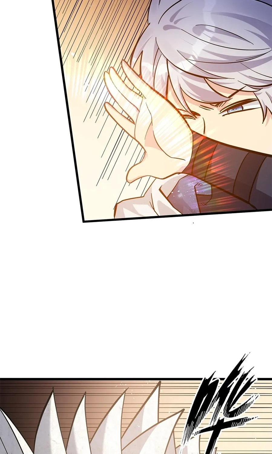 Zhang De Tai Xiang BOSS, Jieguo Shì Ren Zhen De Xin Le. Chapter 4 page 59 - 