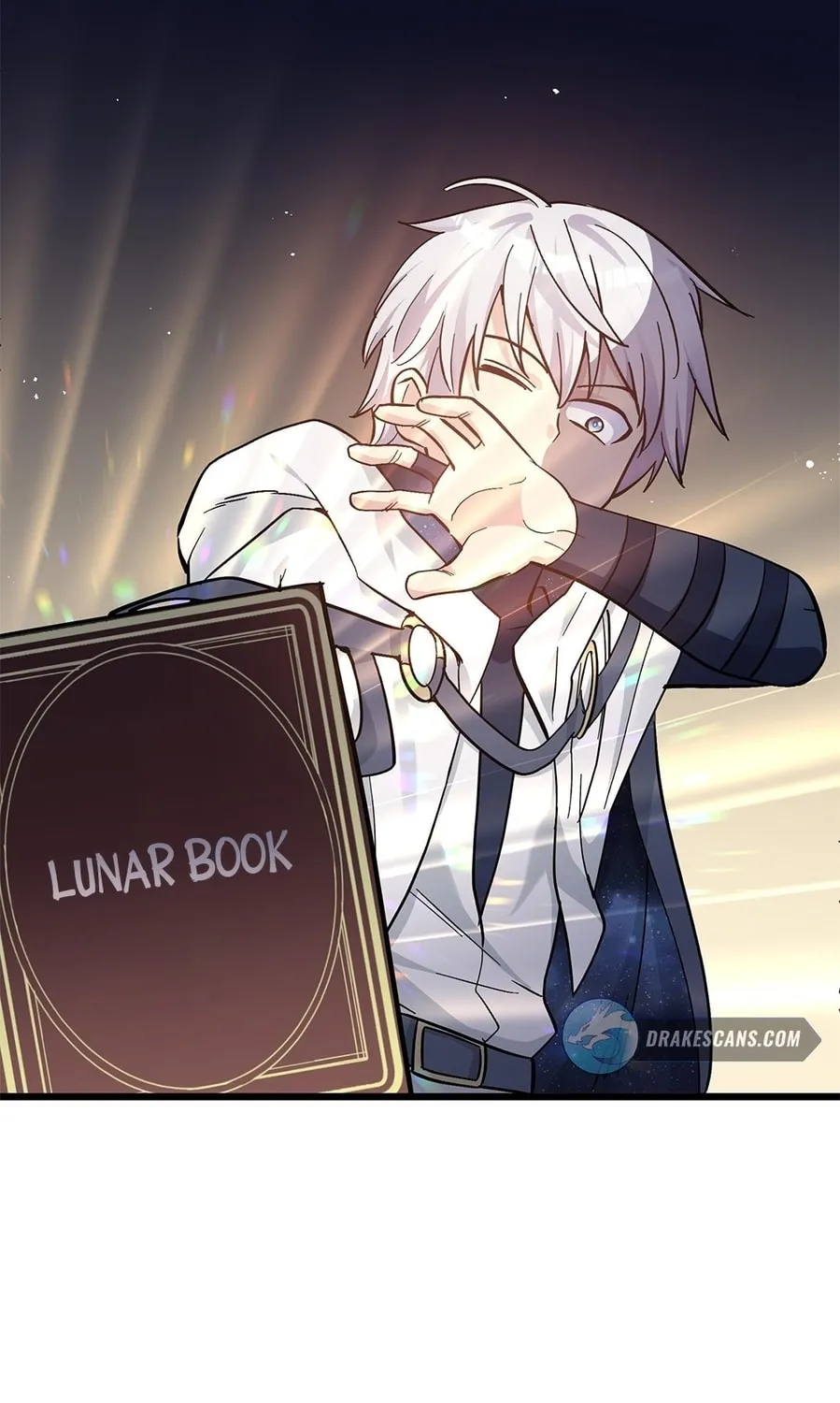Zhang De Tai Xiang BOSS, Jieguo Shì Ren Zhen De Xin Le. Chapter 4 page 65 - 