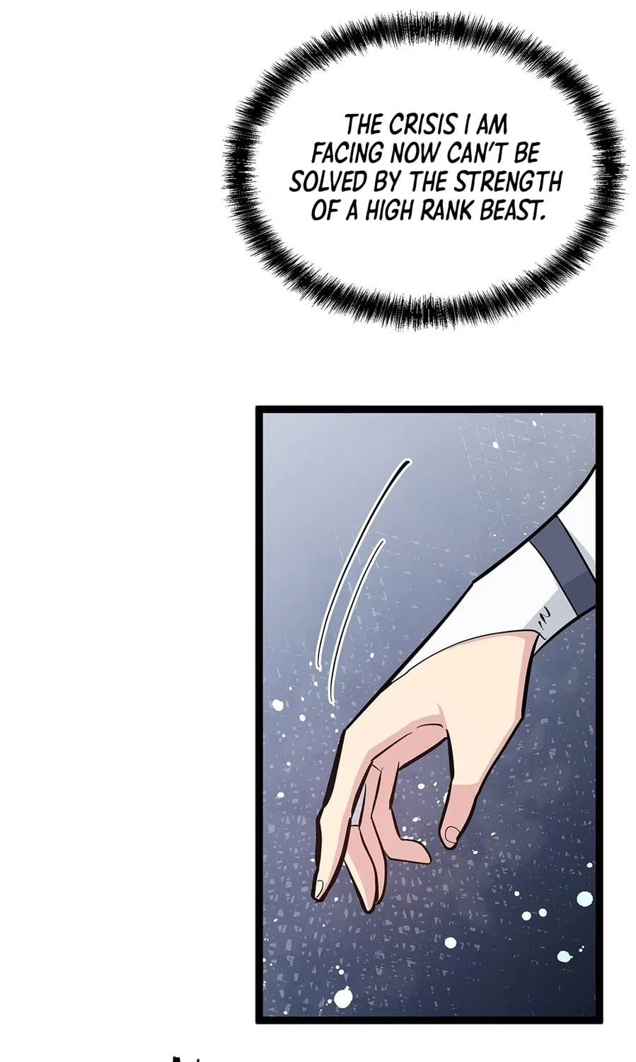 Zhang De Tai Xiang BOSS, Jieguo Shì Ren Zhen De Xin Le. Chapter 4 page 79 - 