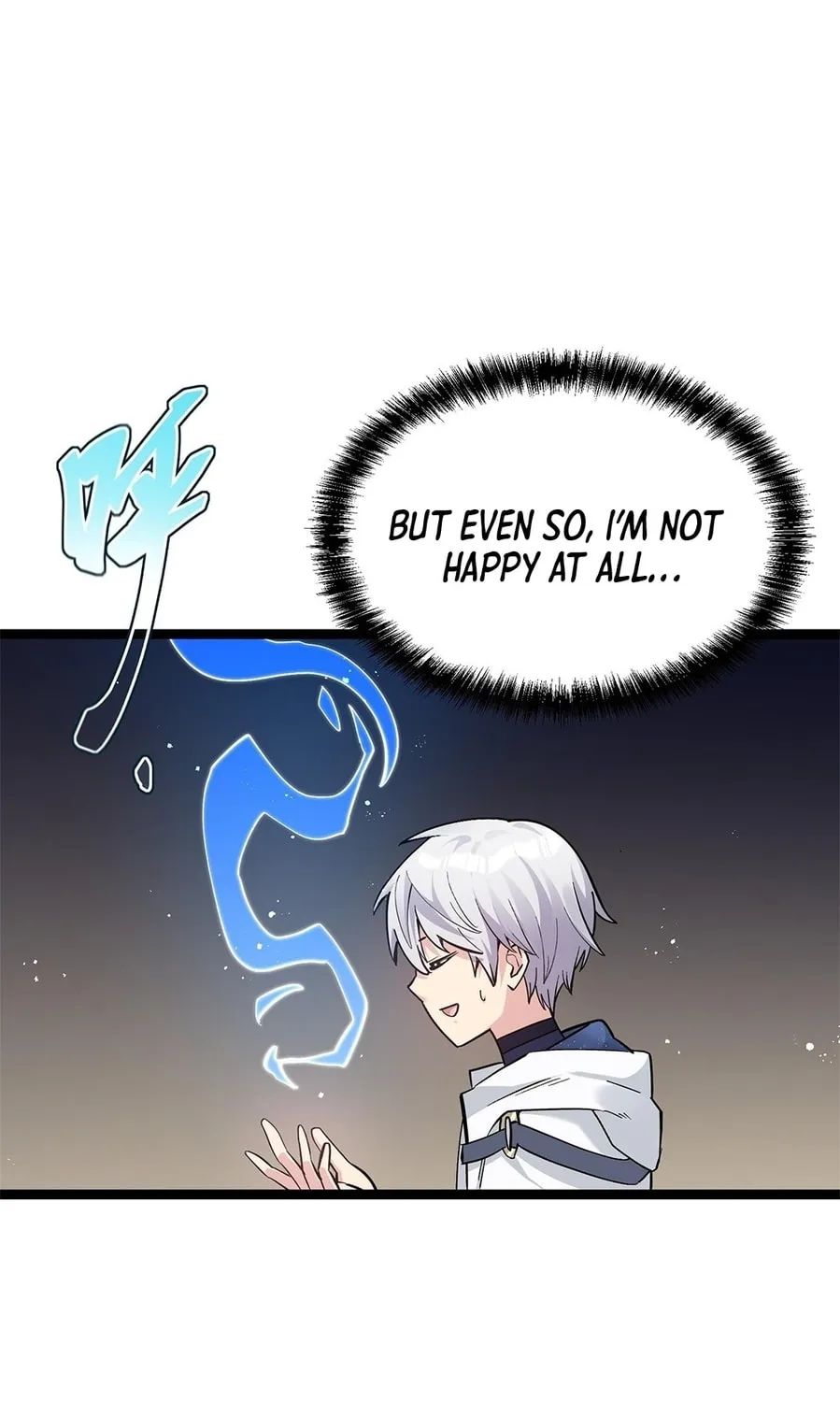 Zhang De Tai Xiang BOSS, Jieguo Shì Ren Zhen De Xin Le. Chapter 4 page 87 - 