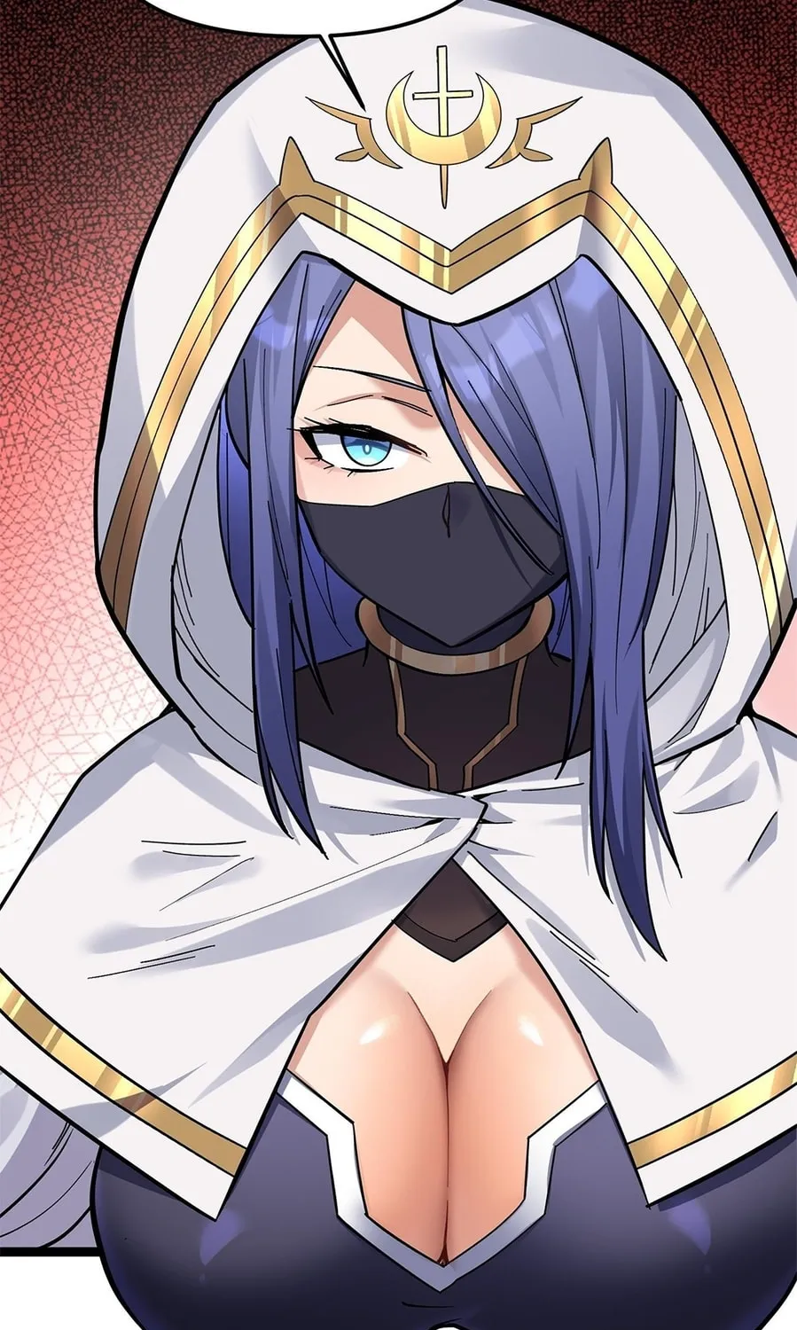 Zhang De Tai Xiang BOSS, Jieguo Shì Ren Zhen De Xin Le. Chapter 5 page 11 - 