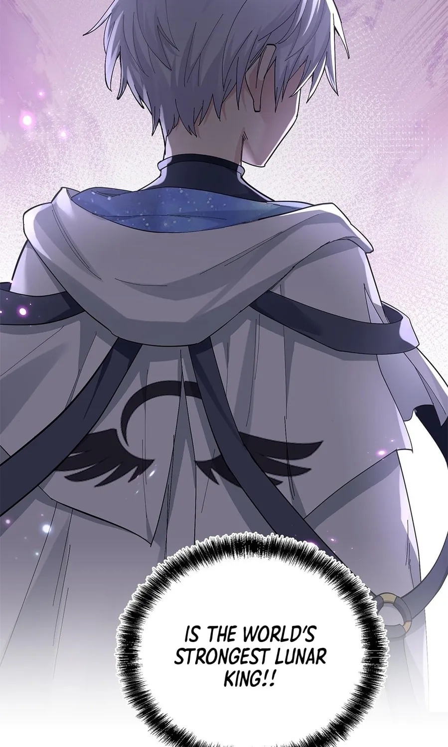 Zhang De Tai Xiang BOSS, Jieguo Shì Ren Zhen De Xin Le. Chapter 5 page 109 - 