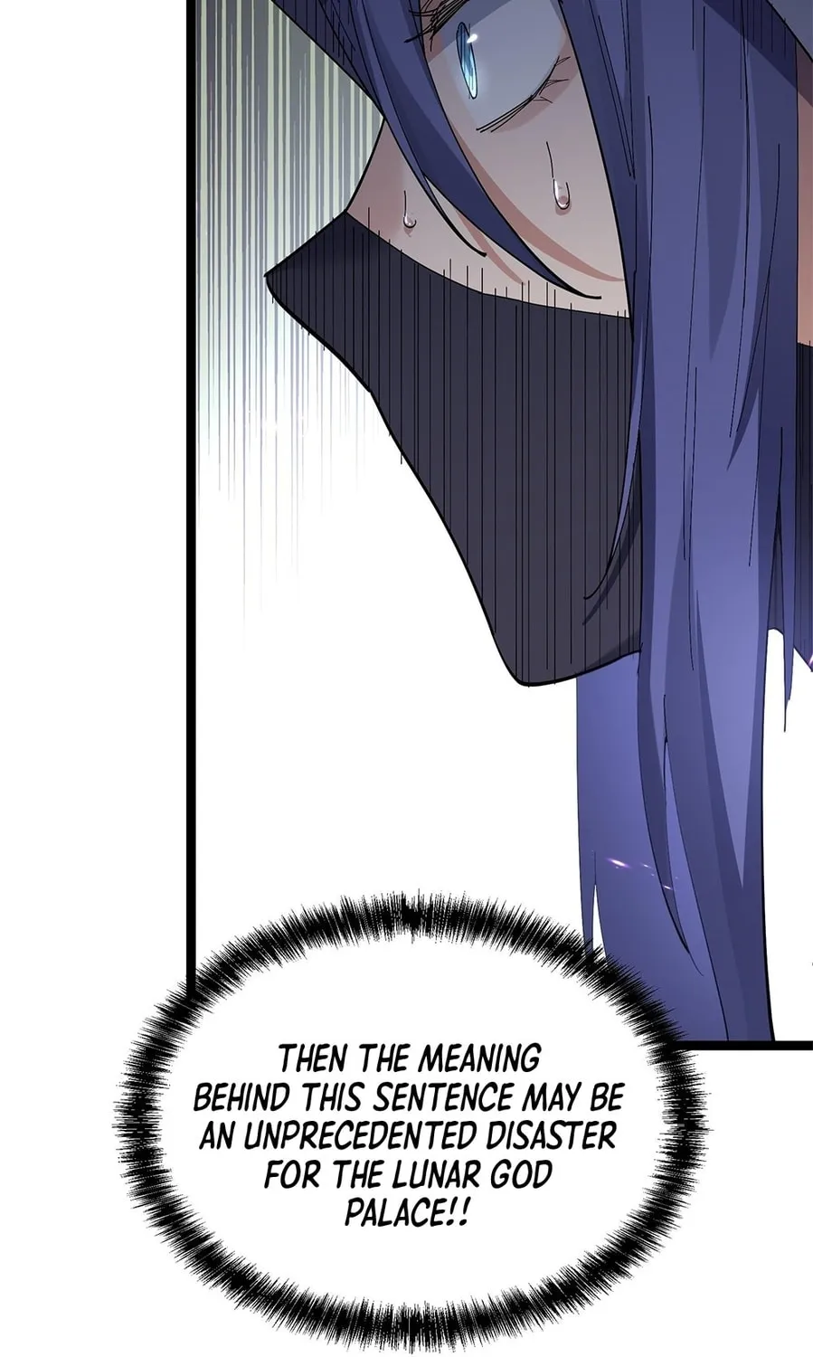 Zhang De Tai Xiang BOSS, Jieguo Shì Ren Zhen De Xin Le. Chapter 5 page 111 - 