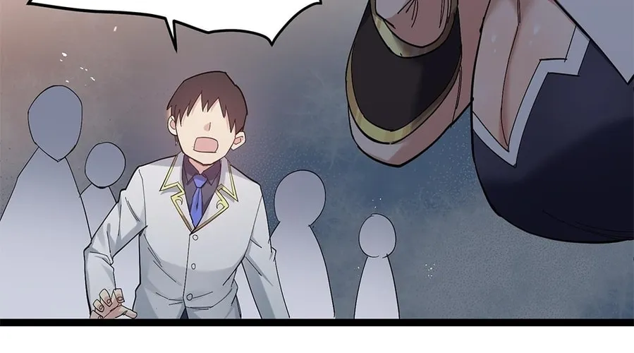 Zhang De Tai Xiang BOSS, Jieguo Shì Ren Zhen De Xin Le. Chapter 5 page 116 - 