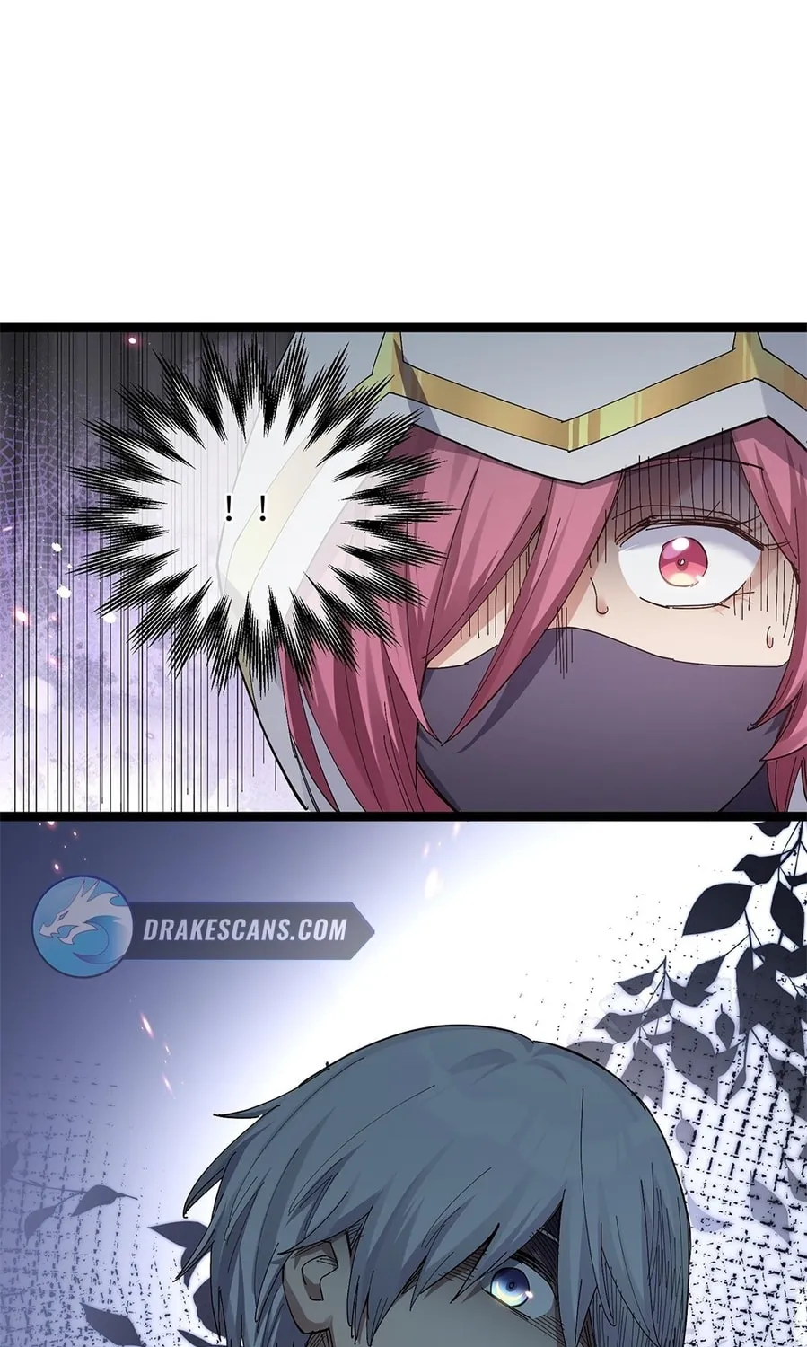 Zhang De Tai Xiang BOSS, Jieguo Shì Ren Zhen De Xin Le. Chapter 5 page 117 - 