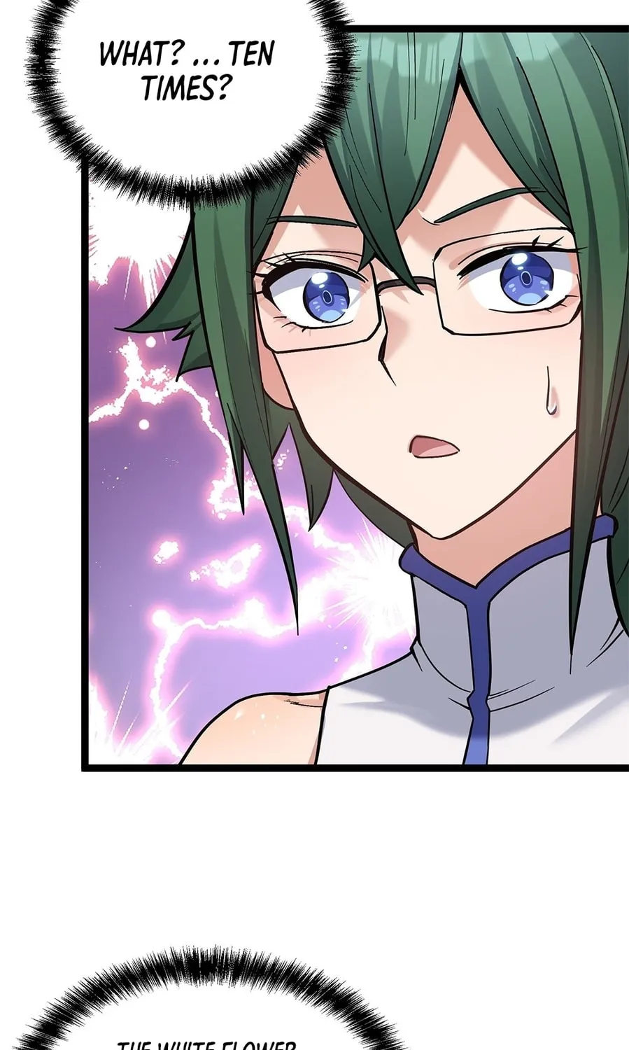 Zhang De Tai Xiang BOSS, Jieguo Shì Ren Zhen De Xin Le. Chapter 5 page 13 - 