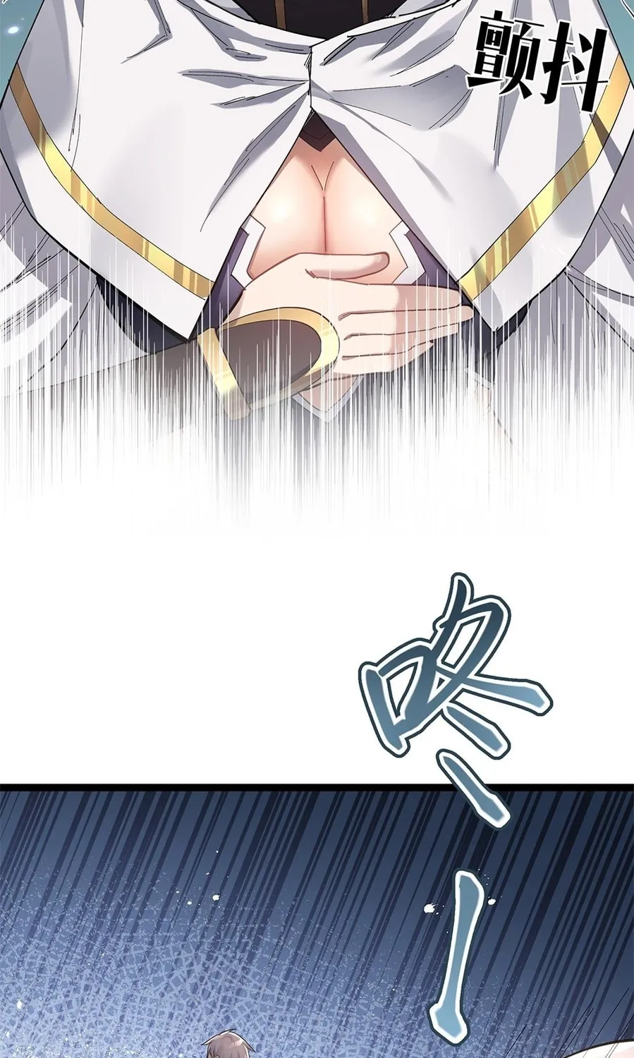 Zhang De Tai Xiang BOSS, Jieguo Shì Ren Zhen De Xin Le. Chapter 5 page 121 - 