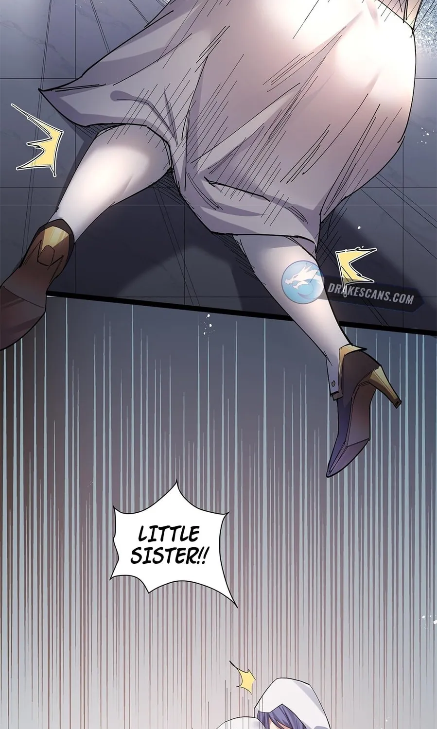 Zhang De Tai Xiang BOSS, Jieguo Shì Ren Zhen De Xin Le. Chapter 5 page 123 - 