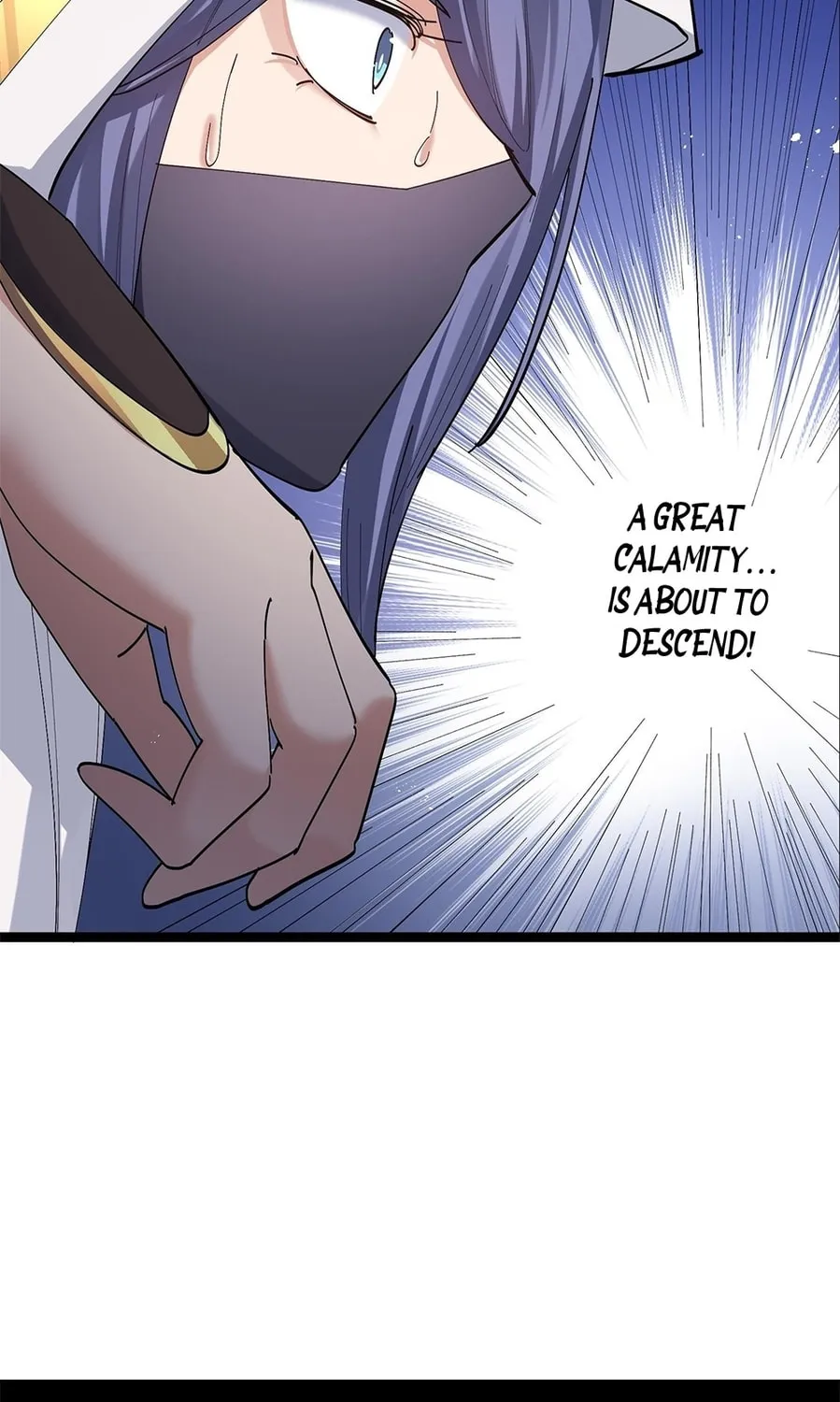 Zhang De Tai Xiang BOSS, Jieguo Shì Ren Zhen De Xin Le. Chapter 5 page 129 - 