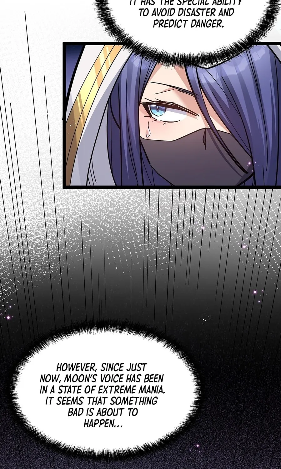 Zhang De Tai Xiang BOSS, Jieguo Shì Ren Zhen De Xin Le. Chapter 5 page 31 - 