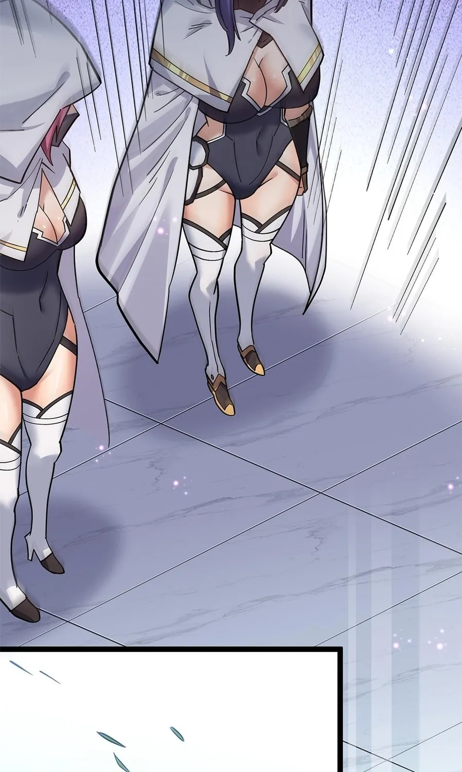 Zhang De Tai Xiang BOSS, Jieguo Shì Ren Zhen De Xin Le. Chapter 5 page 33 - 