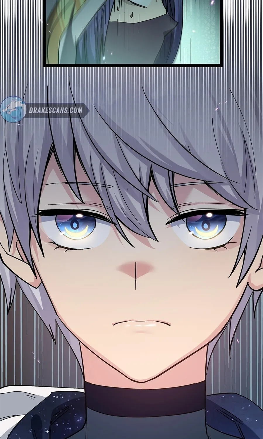 Zhang De Tai Xiang BOSS, Jieguo Shì Ren Zhen De Xin Le. Chapter 5 page 43 - 