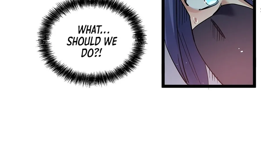 Zhang De Tai Xiang BOSS, Jieguo Shì Ren Zhen De Xin Le. Chapter 5 page 50 - 
