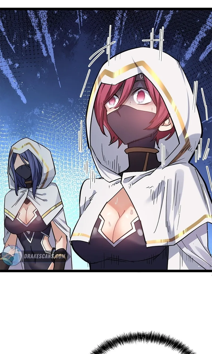 Zhang De Tai Xiang BOSS, Jieguo Shì Ren Zhen De Xin Le. Chapter 5 page 51 - 