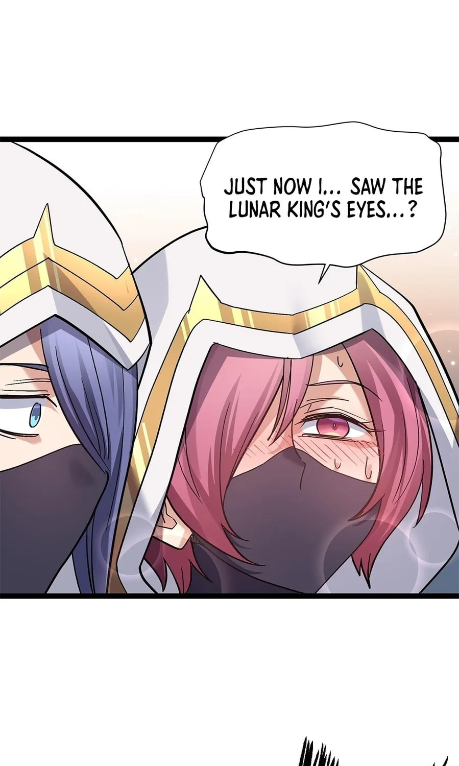 Zhang De Tai Xiang BOSS, Jieguo Shì Ren Zhen De Xin Le. Chapter 5 page 61 - 