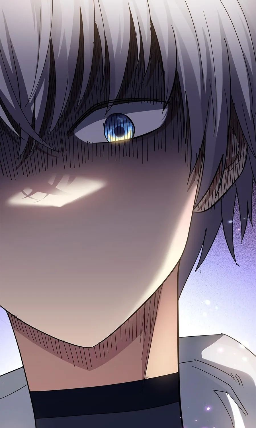 Zhang De Tai Xiang BOSS, Jieguo Shì Ren Zhen De Xin Le. Chapter 5 page 65 - 