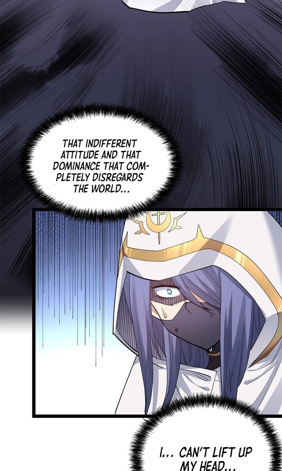 Zhang De Tai Xiang BOSS, Jieguo Shì Ren Zhen De Xin Le. Chapter 5 page 71 - 