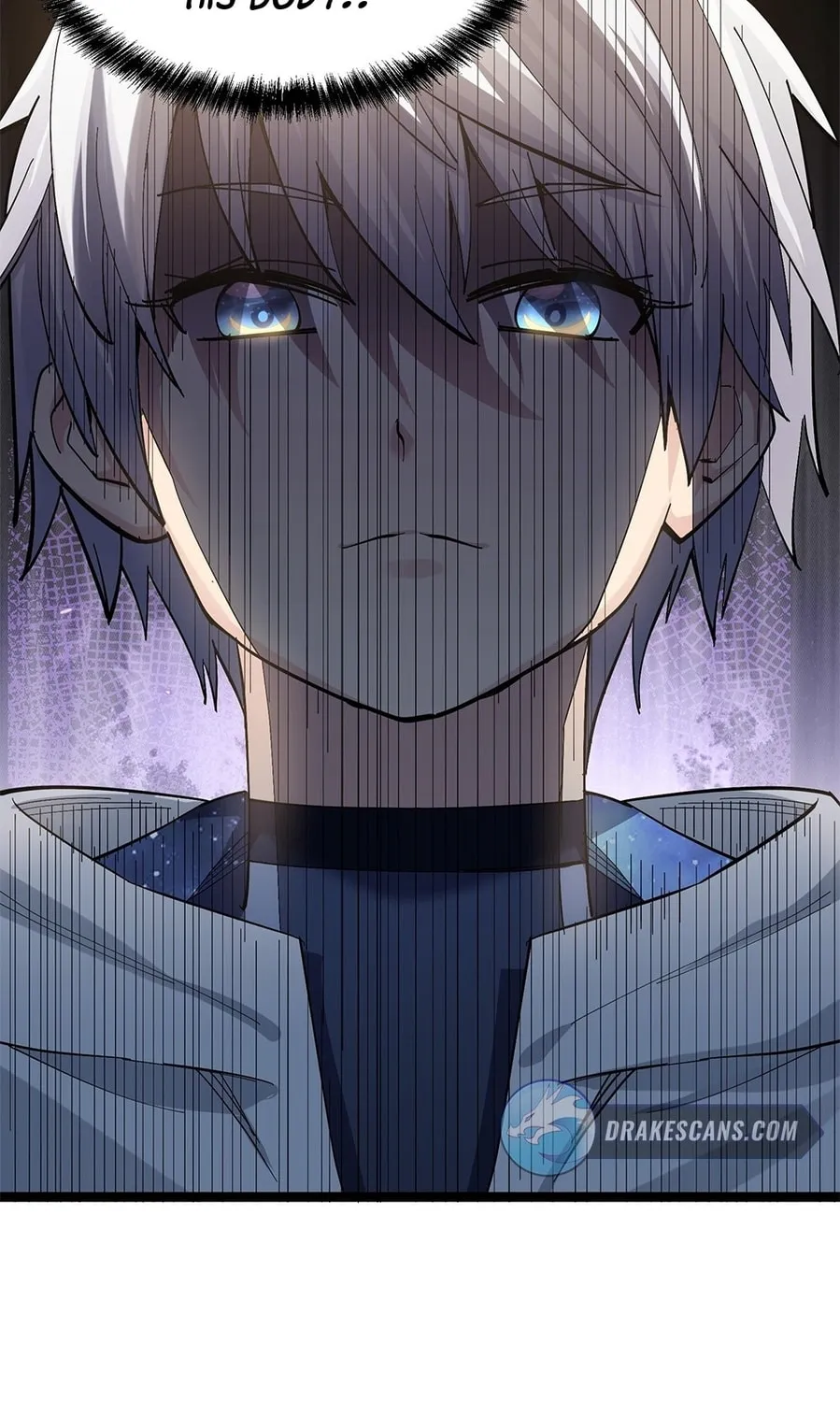 Zhang De Tai Xiang BOSS, Jieguo Shì Ren Zhen De Xin Le. Chapter 5 page 73 - 